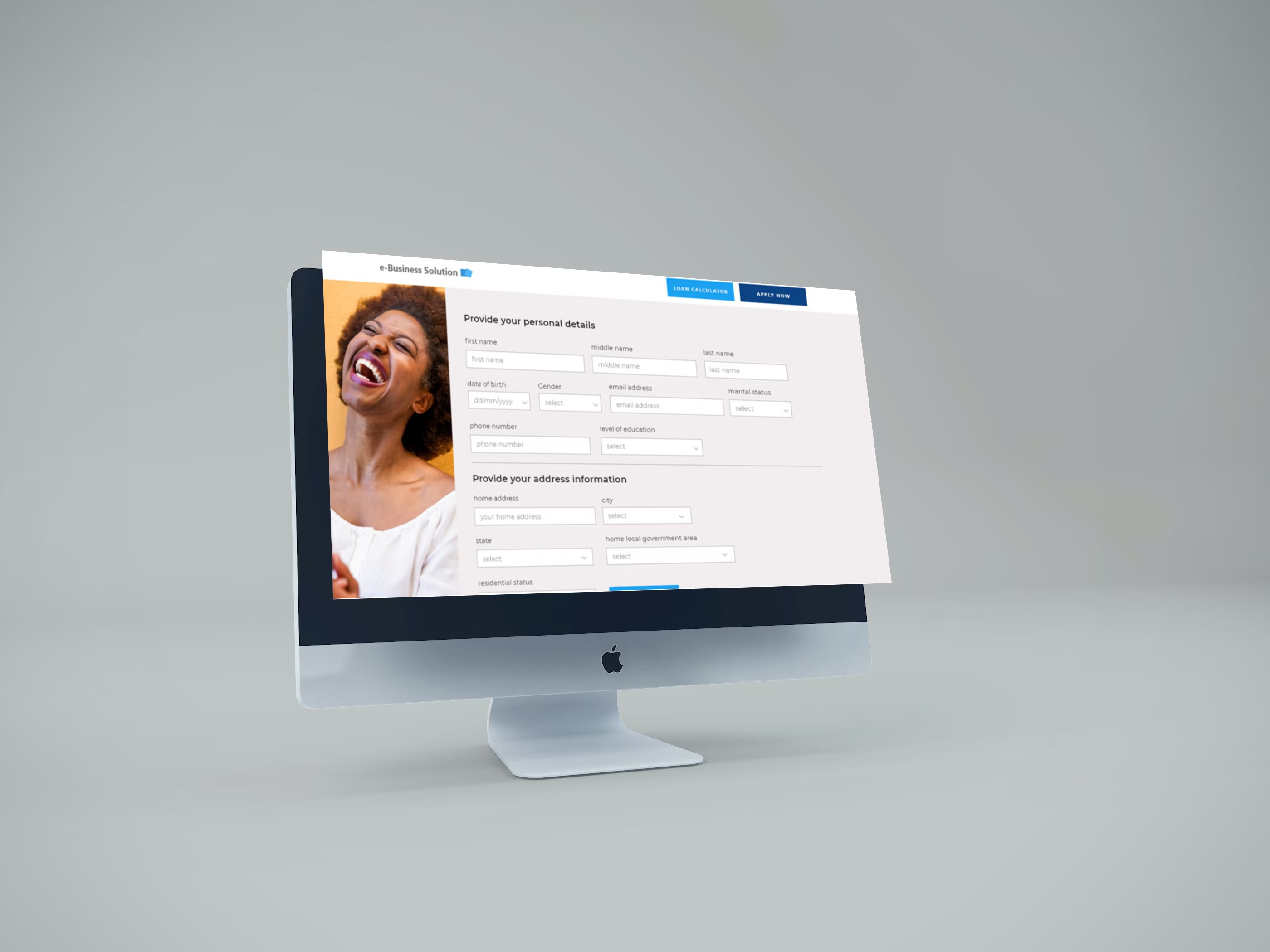 Interface Design