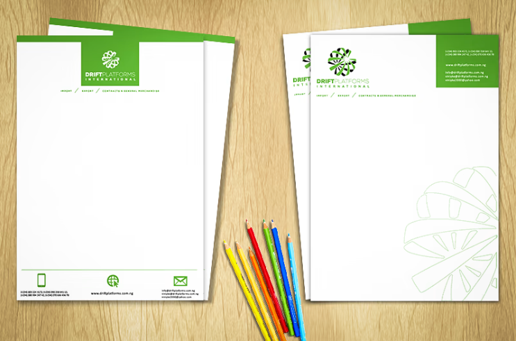 Letterhead
